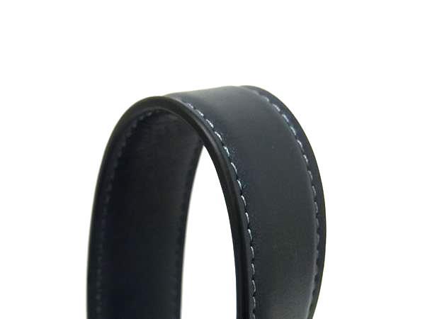 COACH コーチ ショルダーバッグ シグネチャー CU998 ネイビー グレー系 キャンバス×レザー レディース ゴールド金具 新品未使用展示品