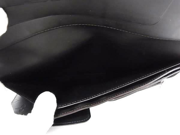 LOUIS VUITTON ルイヴィトン 財布 ポルトフォイユドゥーブル M66480 カフェ(ブラウン系) モノグラムグラセ メンズ 二つ折り 長財布