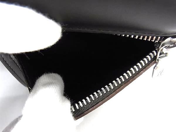 LOUIS VUITTON ルイヴィトン 財布 ポルトフォイユドゥーブル M66480 カフェ(ブラウン系) モノグラムグラセ メンズ 二つ折り 長財布