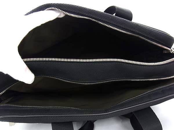 LOUIS VUITTON ルイヴィトン ショルダーバッグ アソシエGM N58035 ノワール(ブラック系) ダミエジェアン メンズ 2WAY