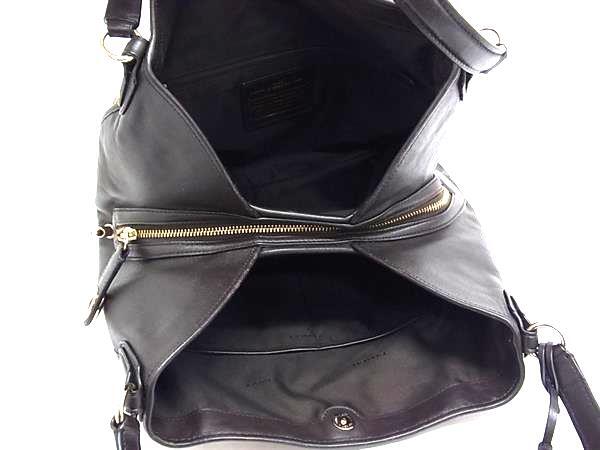 美品 COACH コーチ トートバッグ シグネチャー イーディ ハンドバッグ 36466 ベージュ系 ブラウン系 キャンバス レザー レディース ショルダーバッグ