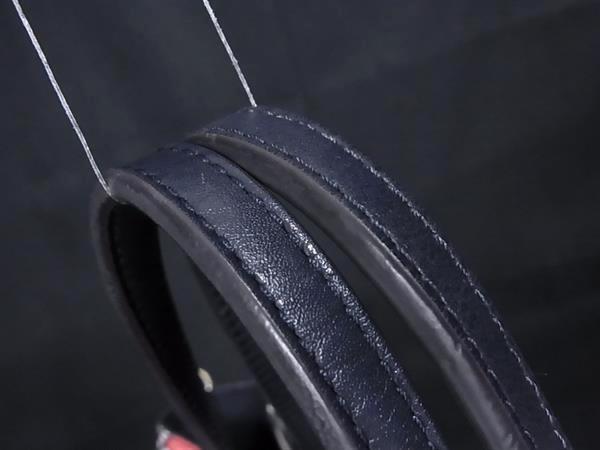 TORY BURCH トリーバーチ トートバッグ 2WAYバッグ 10005607 ネイビー系 マルチカラー ゴールド金具 PVC レザー レディース ショルダーバッグ ボタニカルモチーフプリント