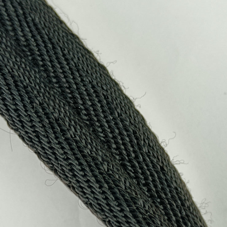 美品 PRADA プラダ ハンドバッグ TESSUTO SPORT MV515 ブラック ナイロン レディース ミニバッグ アクセサリーポーチ 三角ロゴプレート