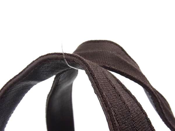 GUCCI グッチ ハンドバッグ GGスプリーム トートバッグ 141976 ベージュ系 ブラウン系 PVC レザー レディース