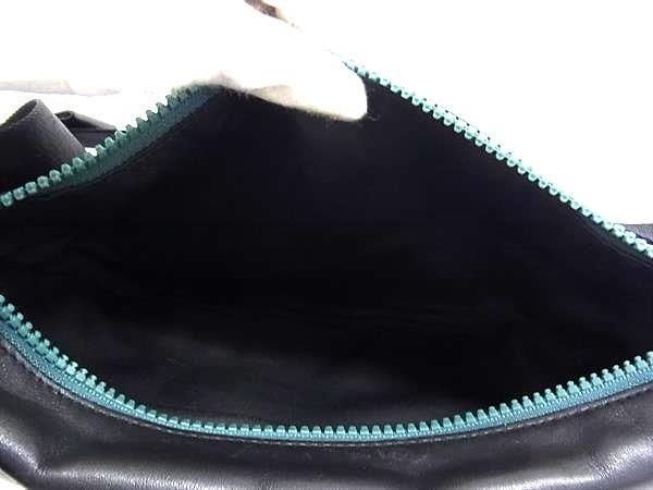 COACH コーチ ウエストバッグ GUANG YU コラボ シグネチャー ボディバッグ 2525 ブラウン系 ブラック系 PVC レザー メンズ