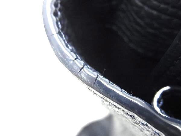 3.1 Phillip Lim フィリップ リム ハンドバッグ パシュリ ミディアムサッチェル - ネイビー系 レザー レディース ゴールド金具 美品