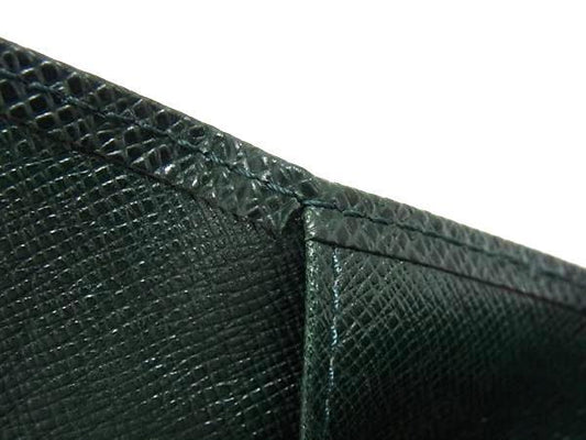 LOUIS VUITTON ルイヴィトン キーケース ミュルティクレ6 M30534 エピセア(グリーン系) タイガ メンズ 6連 ゴールド金具