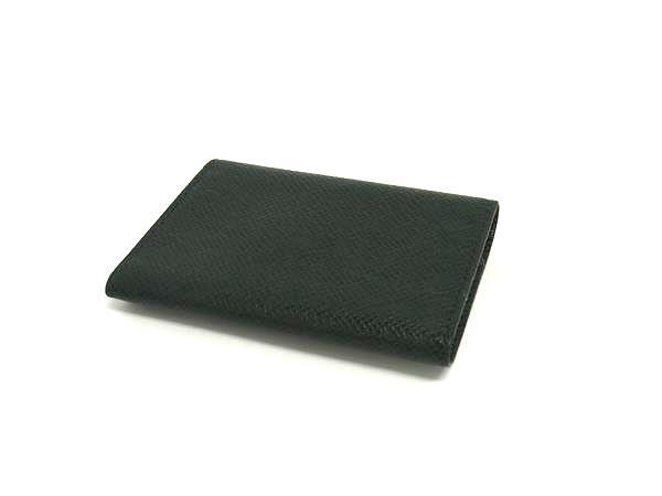 LOUIS VUITTON ルイヴィトン キーケース ミュルティクレ6 M30534 エピセア(グリーン系) タイガ メンズ 6連 ゴールド金具