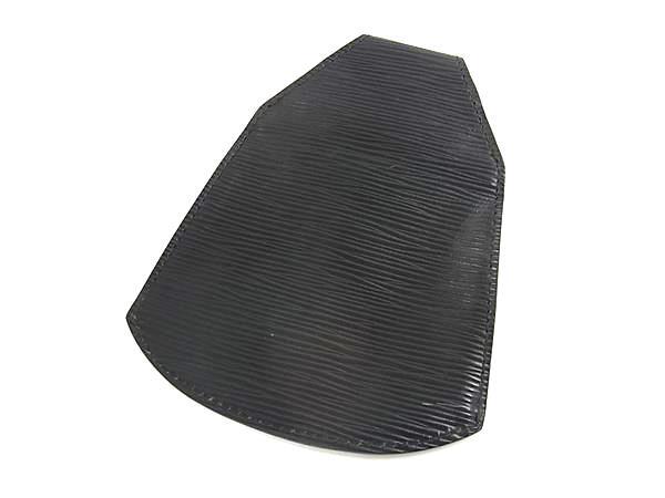 LOUIS VUITTON ルイヴィトン ウエストポーチ シャーウッド M52902 ノワール(ブラック) エピ ユニセックス