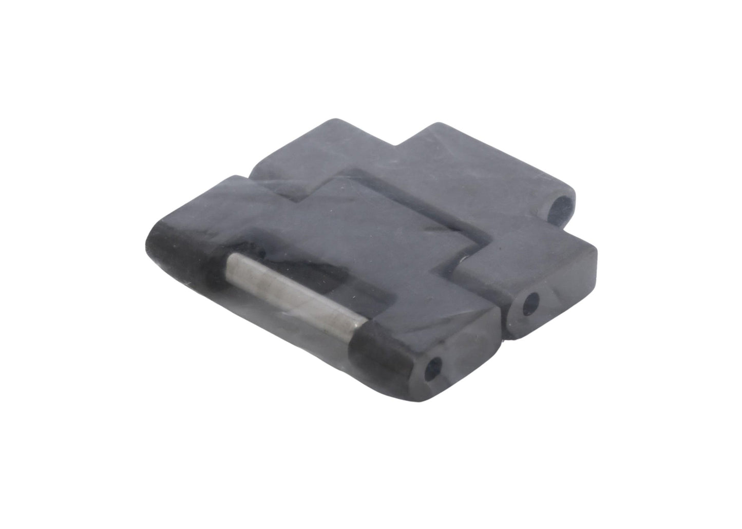 CASIO カシオ 時計 GSHOCK FULL METAL 2100 Series GMB2100BD1AJF ブラック ステンレススチール メンズ デジアナ 美品