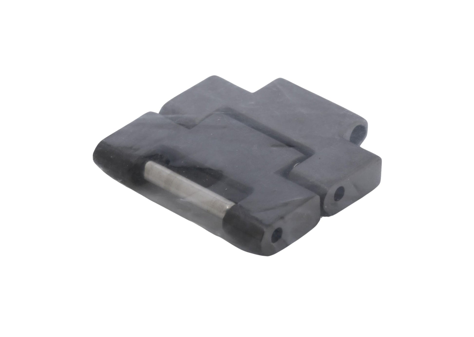 CASIO カシオ 時計 GSHOCK FULL METAL 2100 Series GMB2100BD1AJF ブラック ステンレススチール メンズ デジアナ 美品