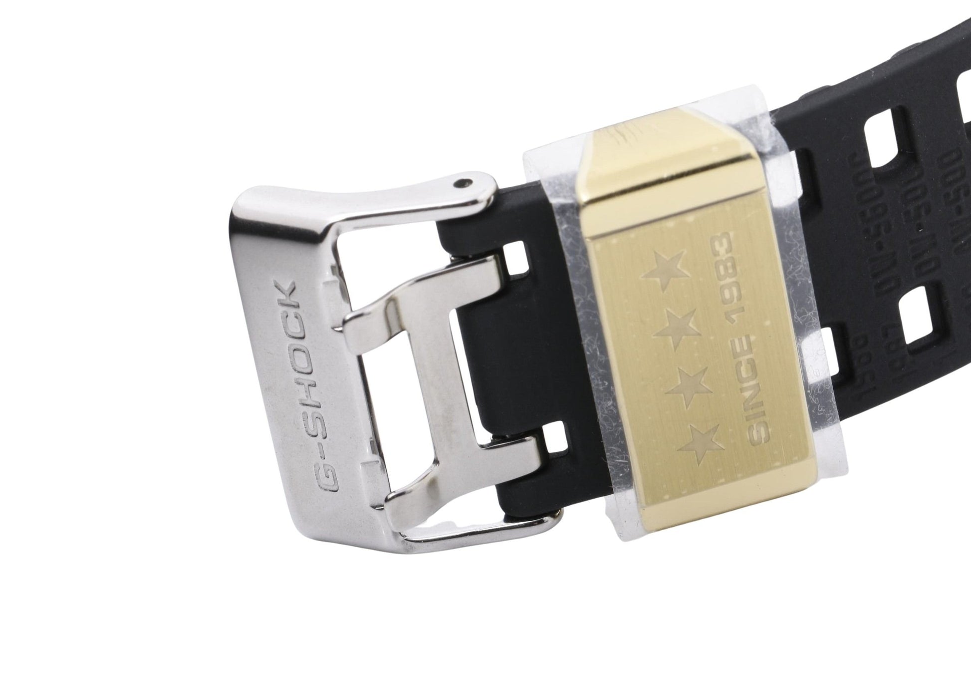 CASIO カシオ 時計 GSHOCK ANALOGDIGITAL110 SERIES GA114RE1AJR ブラック 樹脂 メンズ デジアナ 新品未使用展示品