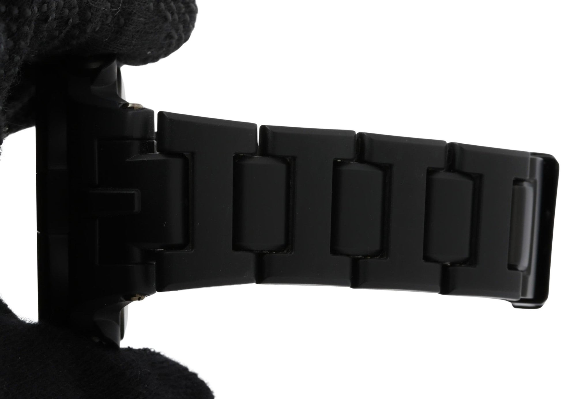 CASIO カシオ 時計 プロトレック PRW3100FC1JF ブラック 樹脂／ステンレススチール メンズ デジタル 超美品