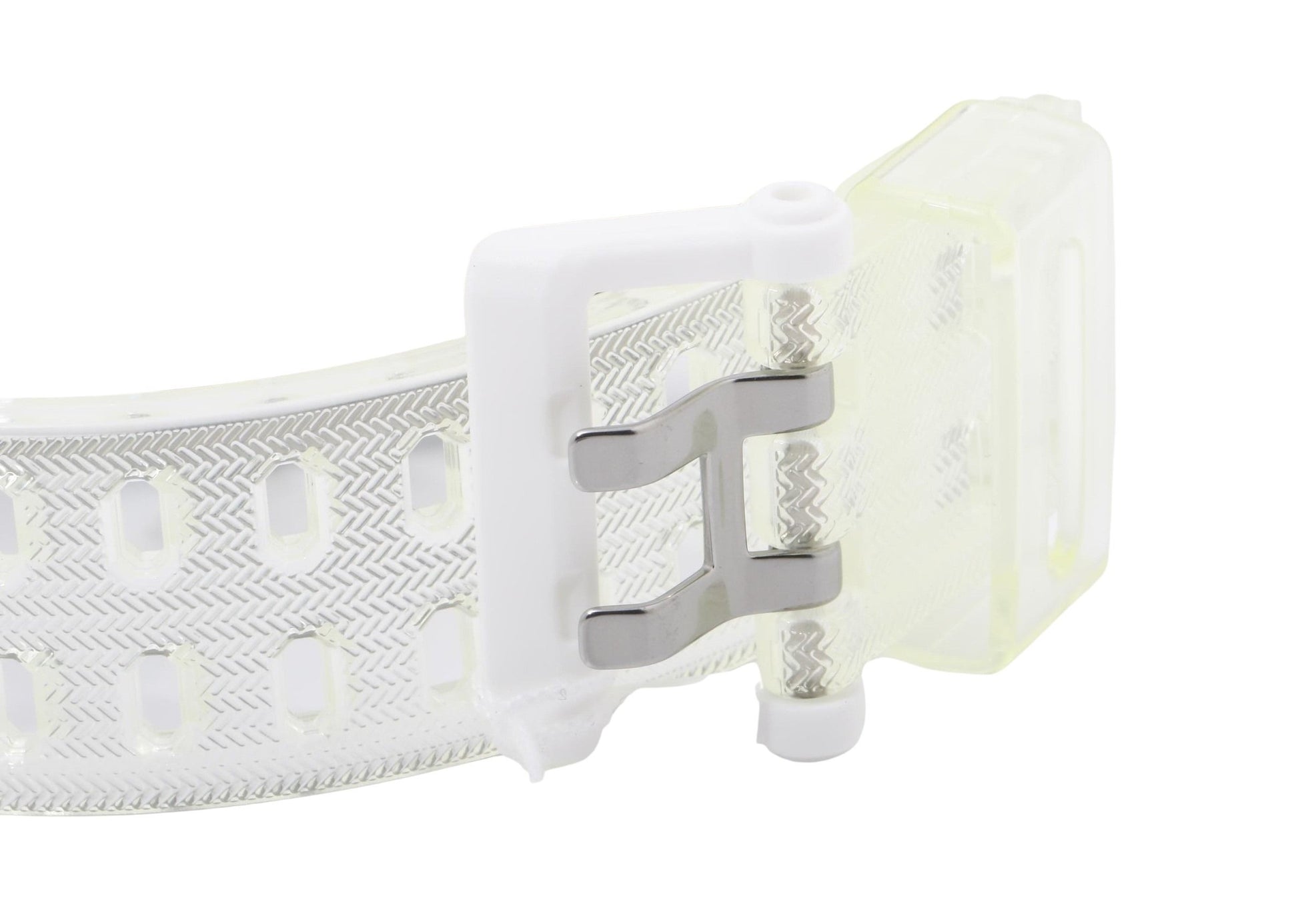 CASIO カシオ 時計 GSHOCK ANALOGDIGITAL GA900 SERIES GA900SKL7AJF ブラック クリア ホワイト 樹脂 メンズ デジアナ 新品未使用展示品