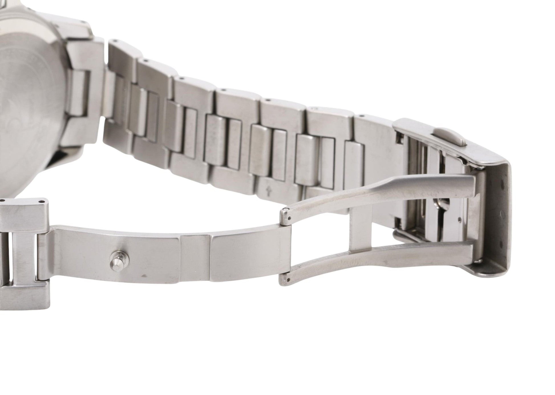 CASIO カシオ 時計 オシアナス 3 hands model OCWT1502AJF ホワイト シルバー チタン メンズ アナログ