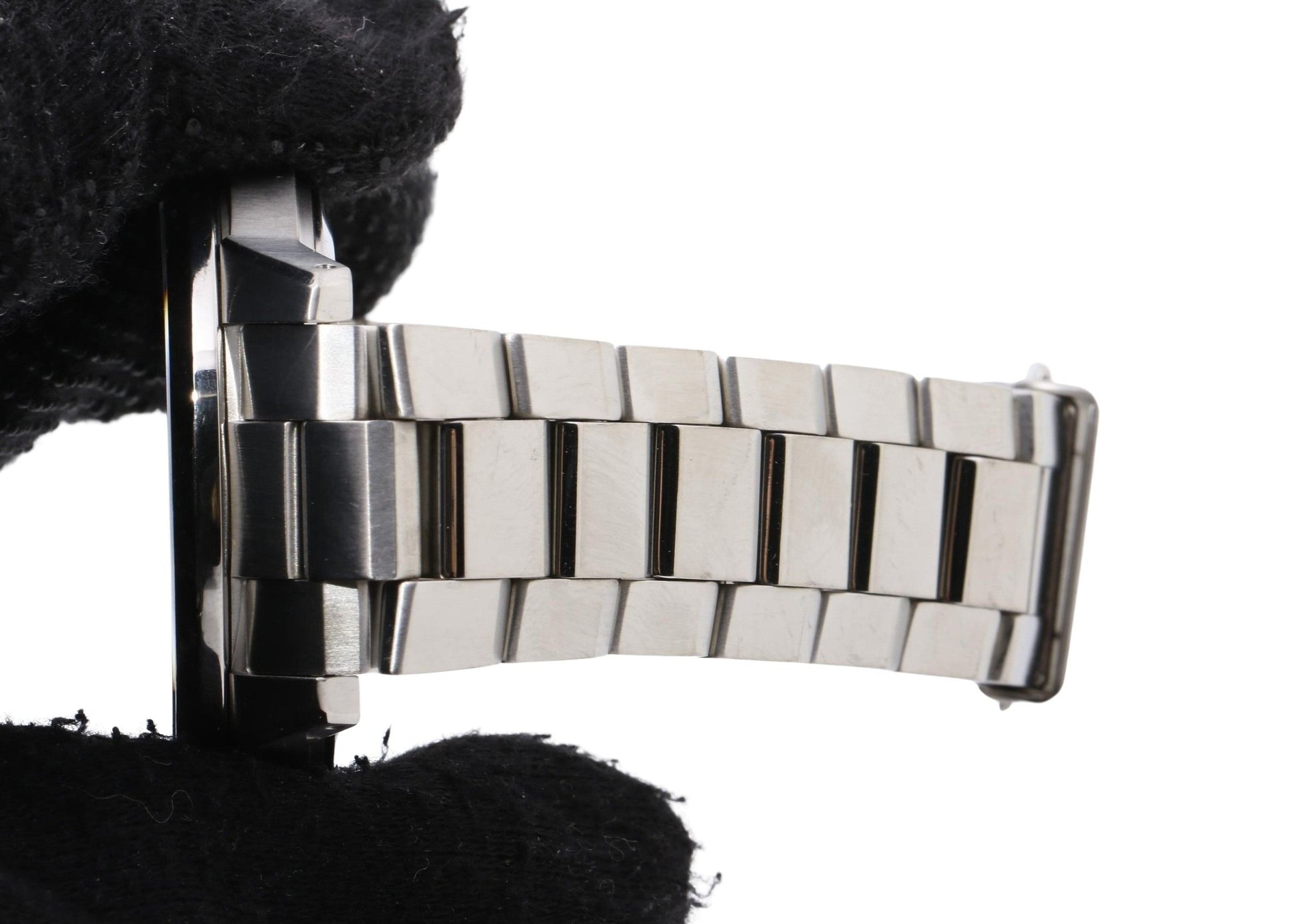 CASIO カシオ 時計 オシアナス 3 hands model OCWT1502AJF ホワイト シルバー チタン メンズ アナログ