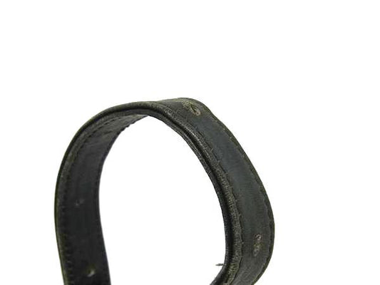 CELINE セリーヌ トートバッグ Cサルキー - ブラウン系 ブラック キャンバス×レザー ヴィンテージ 馬車金具 ゴールド金具