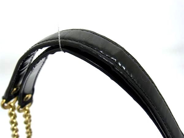 COACH コーチ ショルダーバッグ シグネチャー 21136 マルチカラー キャンバス レディース チェック柄 チェーン 美品