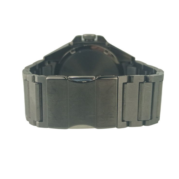 CITIZEN シチズン 腕時計 メカニカル 830 Series 8 0950S125766/NA101581Z グレー系 ステンレススチール メンズ アナログ 超美品