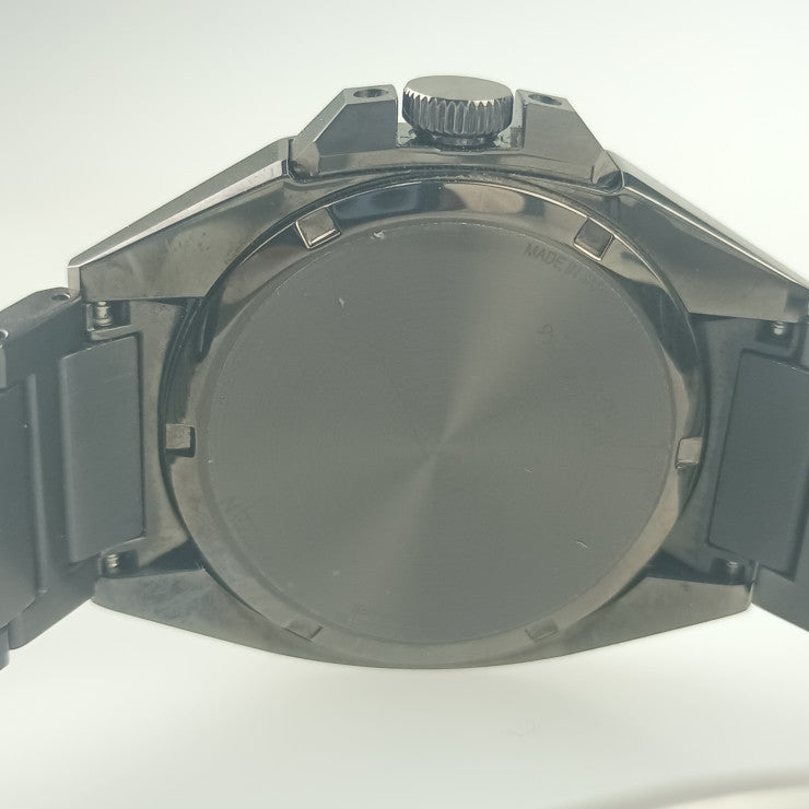 CITIZEN シチズン 腕時計 メカニカル 830 Series 8 0950S125766/NA101581Z グレー系 ステンレススチール メンズ アナログ 超美品