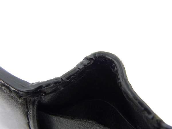 LOUIS VUITTON ルイヴィトン 二つ折り財布 キュイールベキア ポルトフォイユ ミュルティプル M95525 ノワール レザー メンズ 札入れ