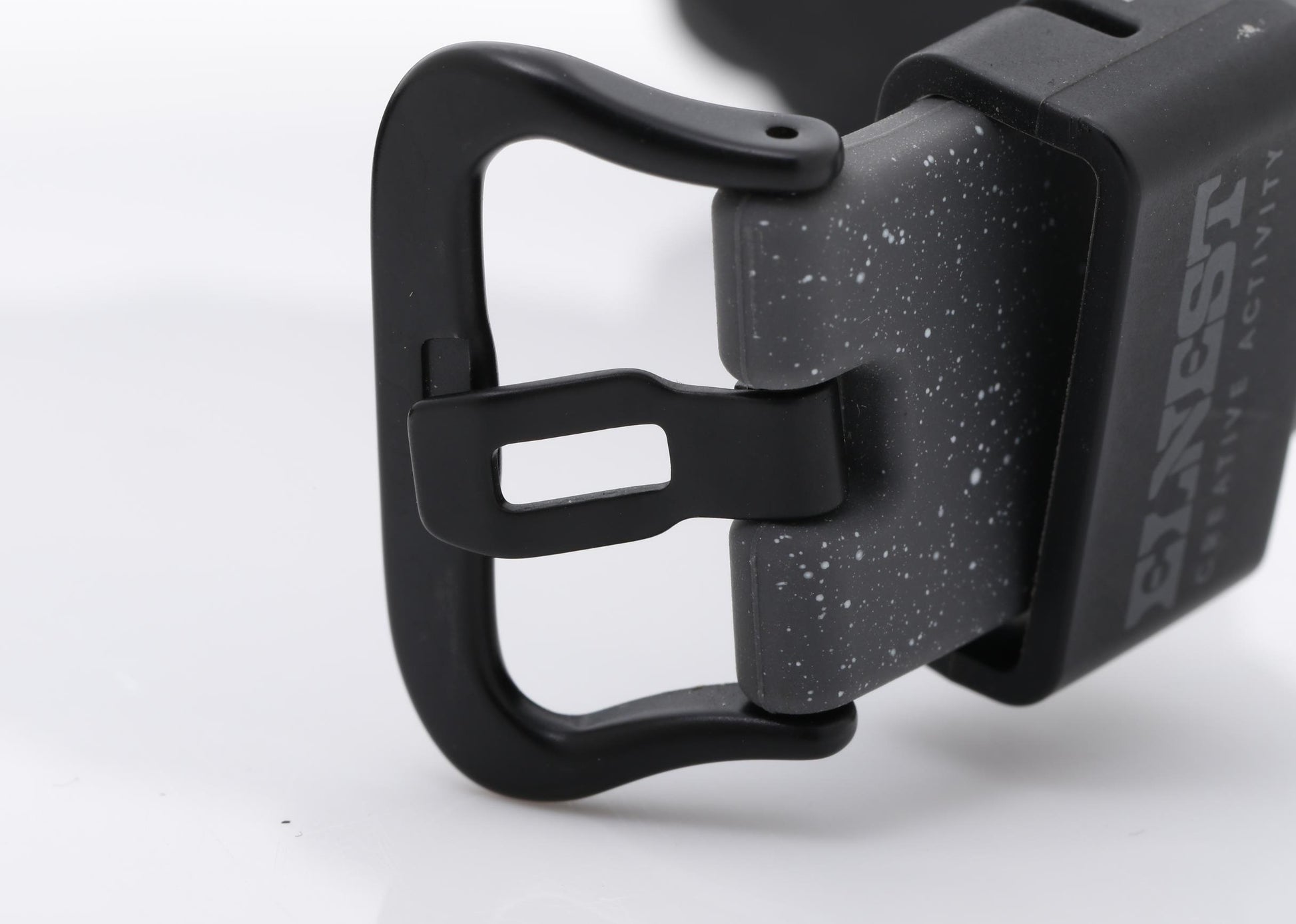 CASIO カシオ 腕時計 プロトレック Climber Line PRW30ECA1JR ブラック グレー系 樹脂／SS メンズ ELNEST CREATIVE ACTIVITY コラボレーションモデル デジタル 美品