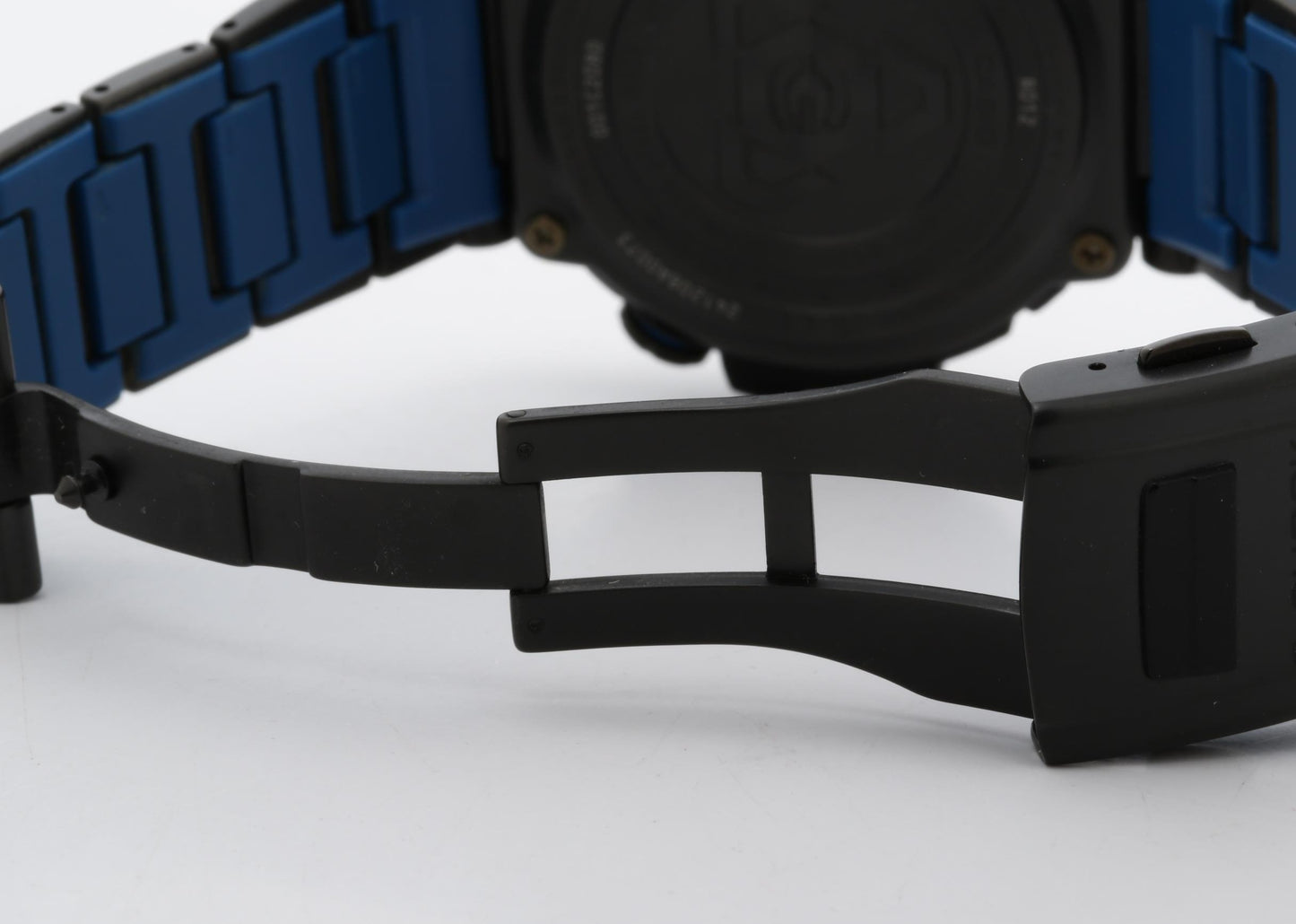 CASIO カシオ 腕時計 GSHOCK MTG MTGB1000 Series MTGB1000BD1AJF ブラック 樹脂／SS メンズ アナログ 超美品