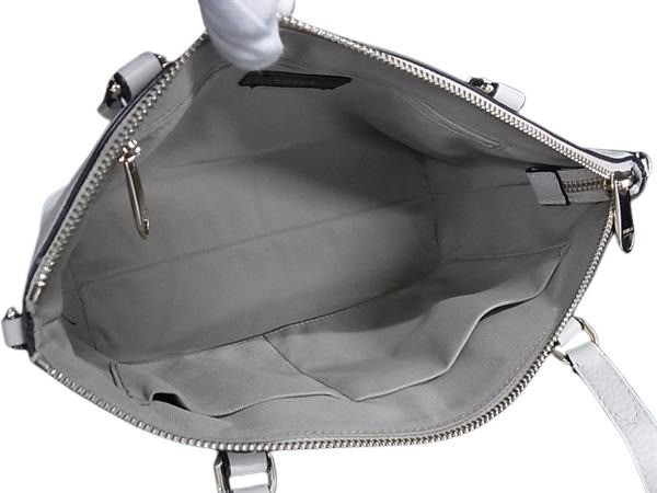 FURLA フルラ ハンドバッグ ダフネ サッチェル グレージュ レザー レディース 2WAY