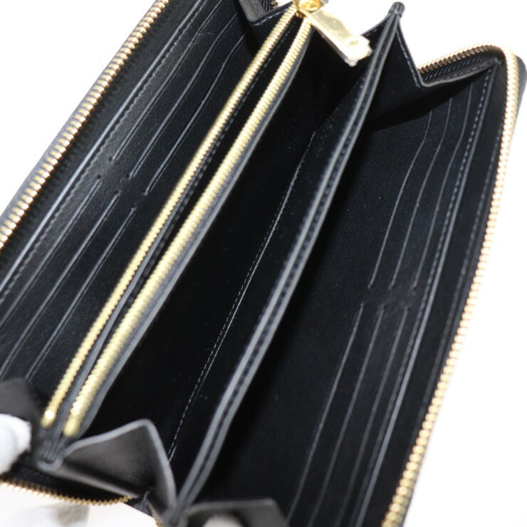 新品未使用展示品 LOUIS VUITTON ルイ ヴィトン ジッピー ウォレット 長財布 - アリゲーター マルチカラー ゴールド金具 ラウンドファスナー エキゾチックレザー レインボー ビトン