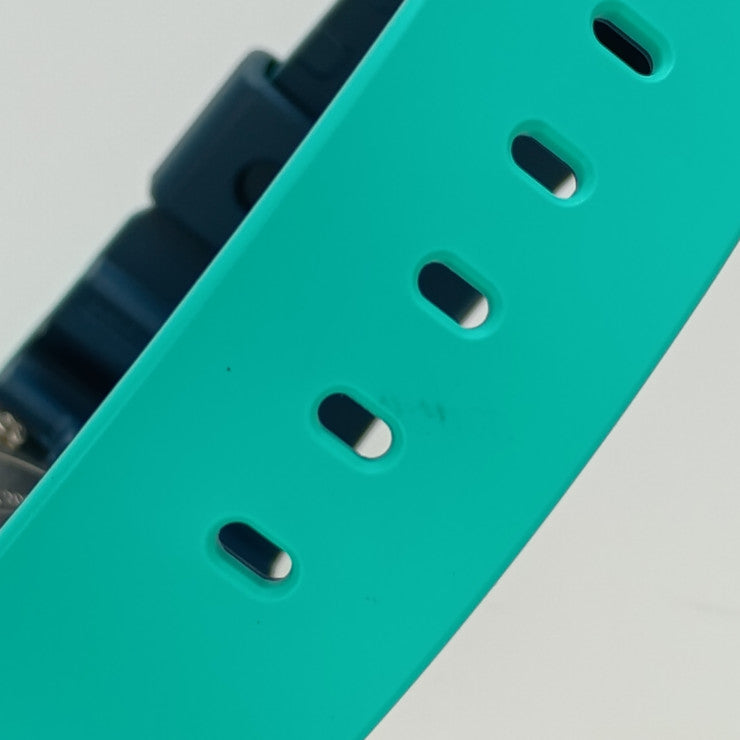 新品未使用展示品 CASIO カシオ 腕時計 G-SHOCK Gショック G-LIDE GLS-6900-2ADR (GLS-6900-2JF) グリーン系 ブラック文字盤 樹脂 ステンレス メンズ デジタル クオーツ