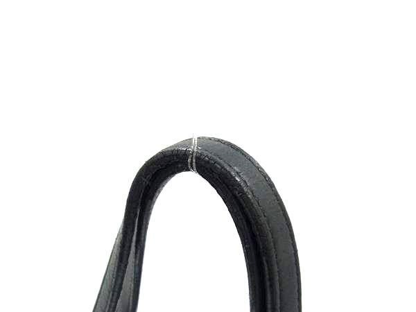 Chloe クロエ トートバッグ ディラン - ブラック レザー レディース ショルダーバッグ ゴールド金具