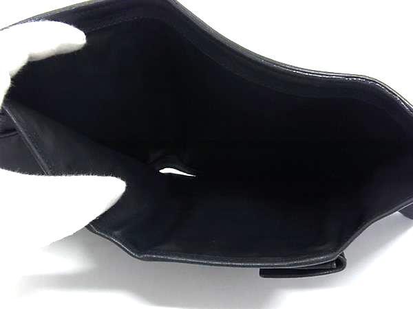 CELINE セリーヌ 財布 マカダム 三つ折り財布 CE00/33 ダークブラウン系 キャンバス×レザー レディース