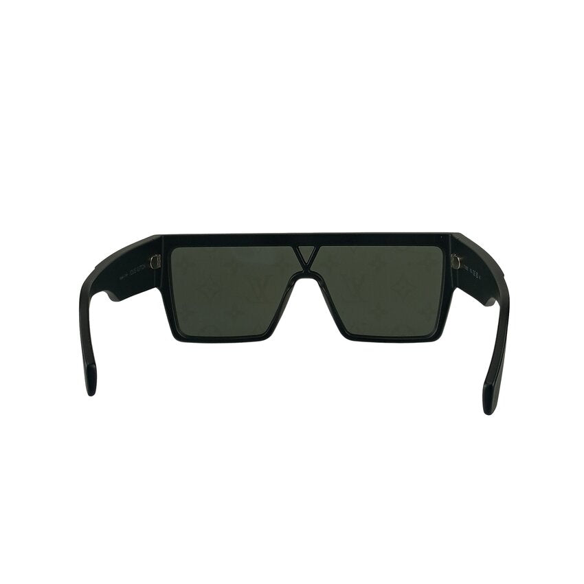 LOUIS VUITTON ルイヴィトン アイウェア サングラス・LVワイメア L Z1583E ブラック アセテート ユニセックス モノグラム