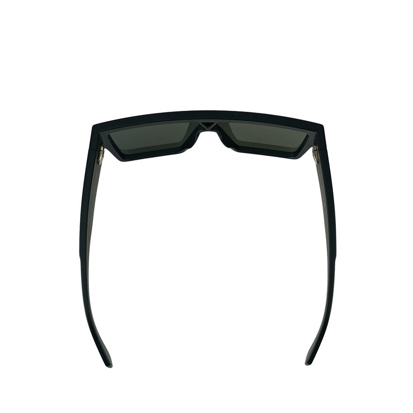 LOUIS VUITTON ルイヴィトン アイウェア サングラス・LVワイメア L Z1583E ブラック アセテート ユニセックス モノグラム