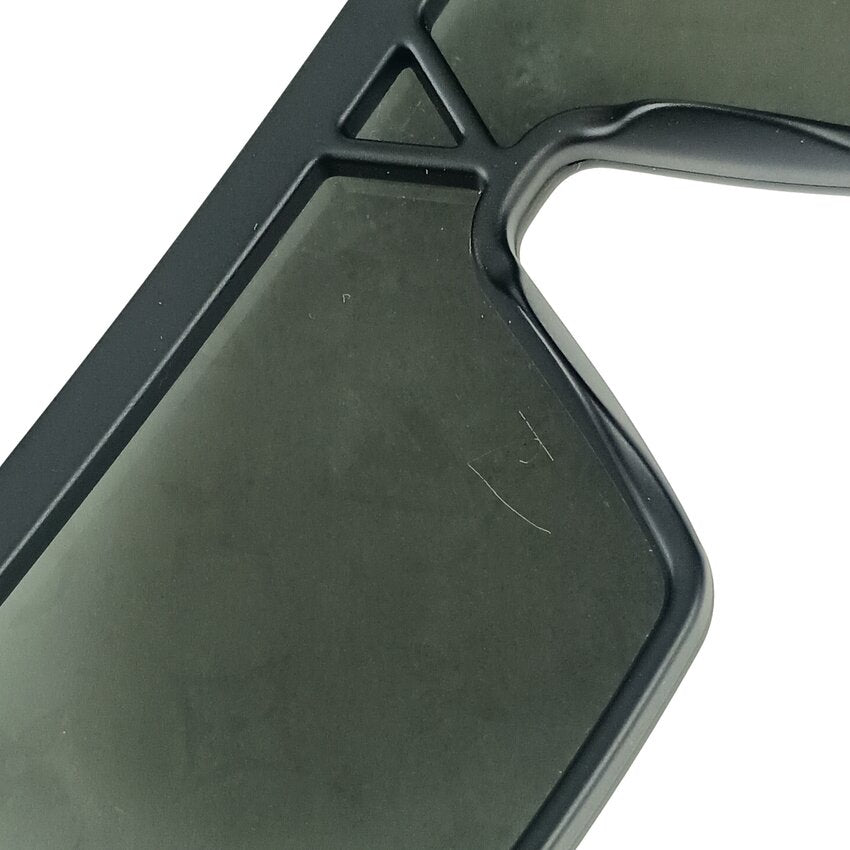 LOUIS VUITTON ルイヴィトン アイウェア サングラス・LVワイメア L Z1583E ブラック アセテート ユニセックス モノグラム