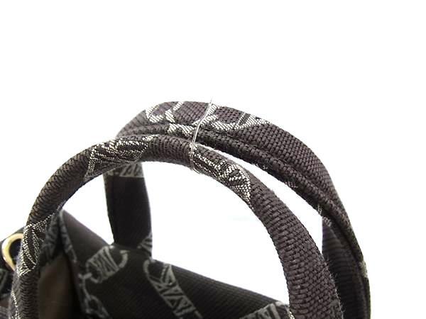 MICHAEL KORS マイケルコース ハンドバッグ GIGI トートバッグ 30F3G3GC7J CHOC MULTI （ブラウン系） キャンバス レディース 2WAY ゴールド金具 新品未使用展示品