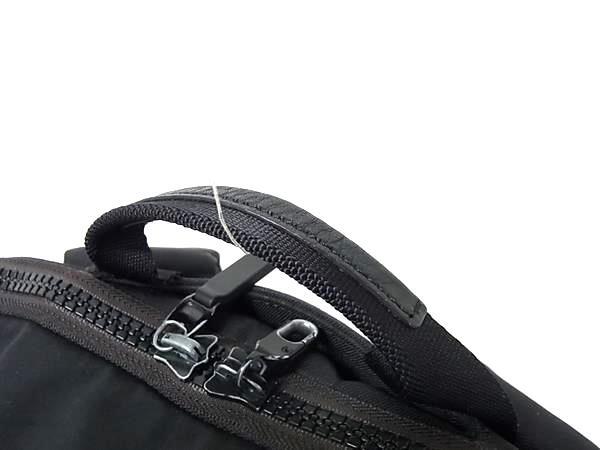 TUMI トゥミ リュックサック タホ ウエストレイク 798674D ブラック ナイロン メンズ