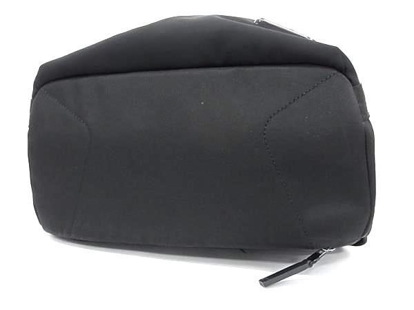 TUMI トゥミ リュックサック タホ ウエストレイク 798674D ブラック ナイロン メンズ