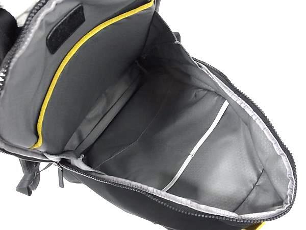 TUMI トゥミ リュックサック タホ ウエストレイク 798674D ブラック ナイロン メンズ