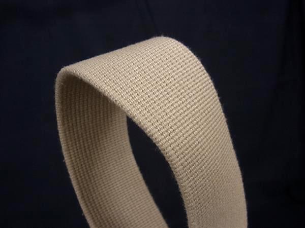 HUNTING WORLD ハンティングワールド ショルダーバッグ - - レッド ブラウン キャンバス ユニセックス リバーシブル ロゴ 美品