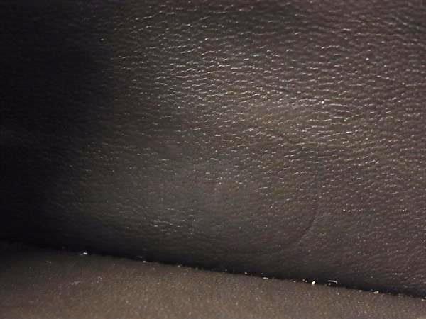 BOTTEGA VENETA ボッテガヴェネタ 財布 イントレチャート 長財布 156819 ブラウン レザー ユニセックス 二つ折り財布 美品