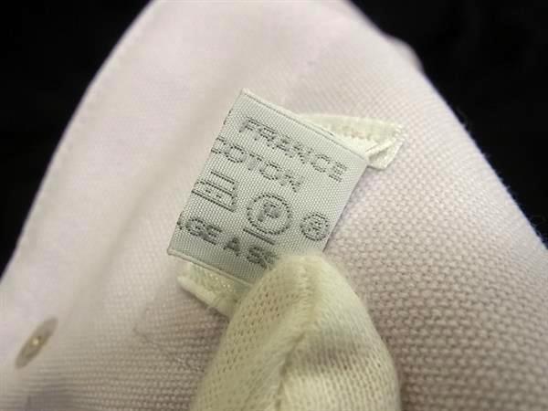 HERMES エルメス ジュエリートレイ ベビー ヴィドポッシュ - ライトパープル系 コットン100% ユニセックス シルバー金具