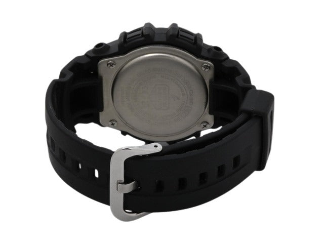 CASIO カシオ 腕時計 Gショック ファイアー・パッケージ 2025年モデル GW 2320FP 1A2JR ブラック×ブルー 樹脂 アルミ ステンレス メンズ ソーラー電波 デジタル 美品