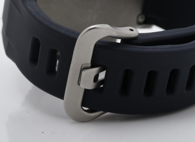 CASIO カシオ 腕時計 プロトレック PRW 50YAE 2JR グレー系 ブラック ネイビー系 ライトグレー文字盤 樹脂 SS メンズ ソーラー電波 アナデジ