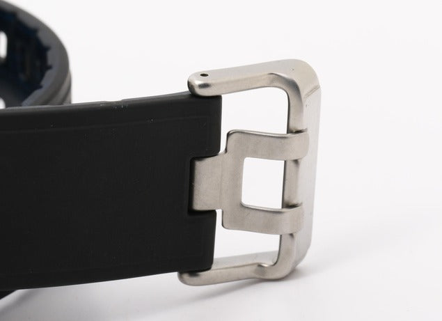 CASIO カシオ 腕時計 Gショック Master of G グラビティマスター スカイコックピット GPW 1000 1AJF ブラック 樹脂 SS カーボンファイバー メンズ GPSハイブリッド 電波ソーラー アナログ 美品