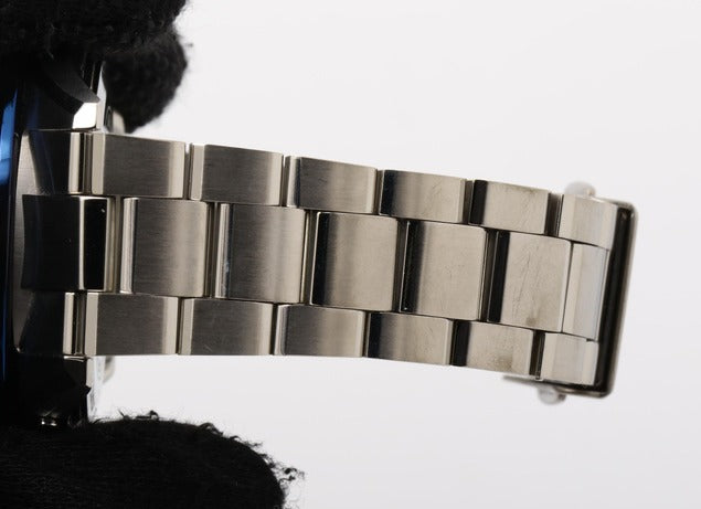 CASIO カシオ 腕時計 オシアナス クラシックライン OCW T2600G 1AJF シルバー 黒文字盤 チタン メンズ ソーラー電波 アナログ