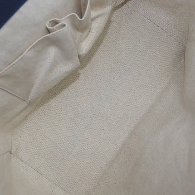 美品 GUCCI グッチ スウィング トート トートバッグ 354397 レザー ネイビー系 ゴールド金具 ショルダーバッグ ラージ