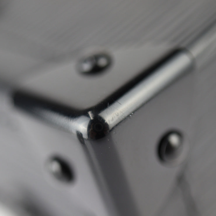 超美品 LOUIS VUITTON ルイ ヴィトン プティット・マル ショルダーバッグ M59179 エピレザー カーフ メタル ブラック ゴールド 2WAY クラッチバッグ ビトン