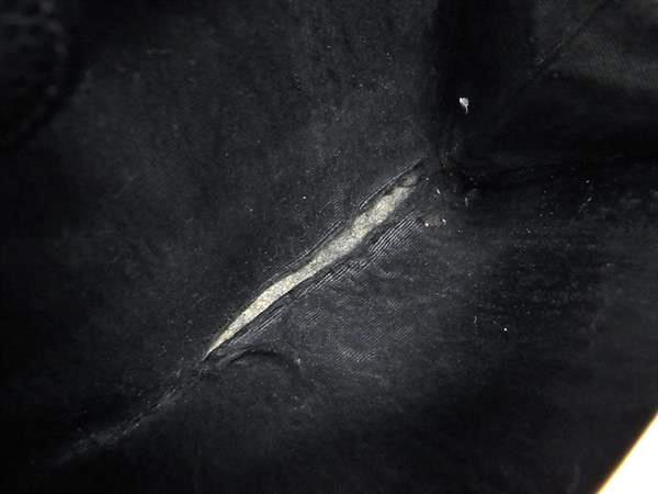 CHANEL シャネル 長財布 ココマーク A13498 ブラック キャビアスキン レディース 二つ折り がま口 ゴールド金具