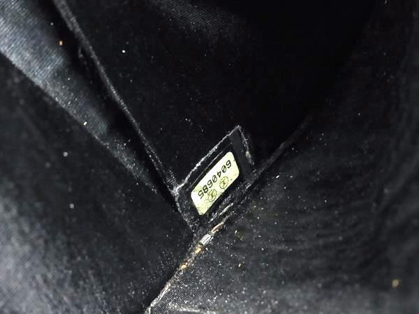 CHANEL シャネル 長財布 ココマーク A13498 ブラック キャビアスキン レディース 二つ折り がま口 ゴールド金具